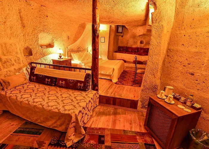 호텔 타스코낙 3*