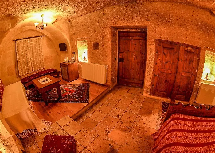 타스코낙 3* 괴레메