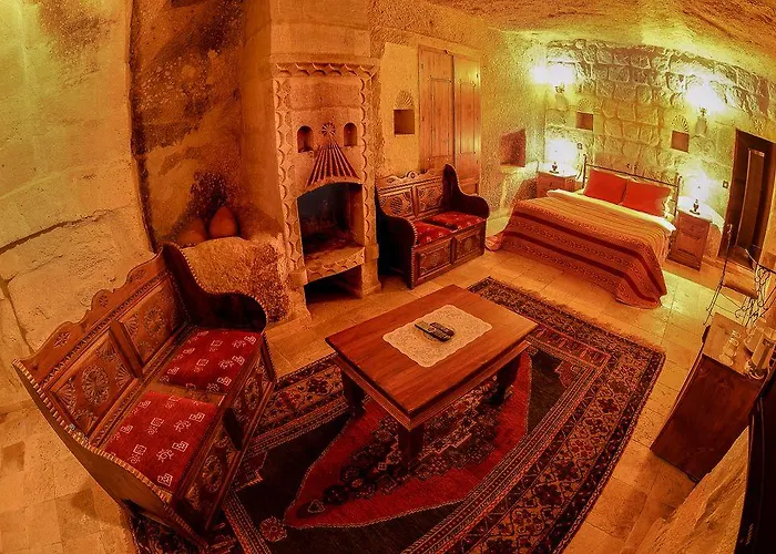 Taskonak מלון 3*