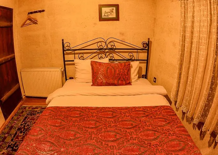 타스코낙 호텔 괴레메