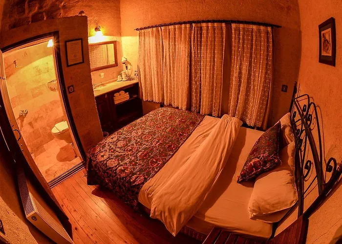 타스코낙 호텔 괴레메