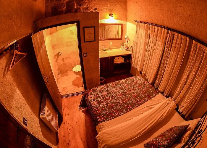 Taskonak 3* גורמה