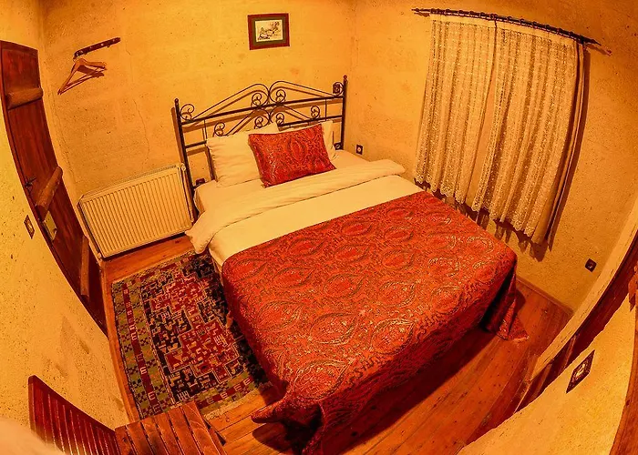 Taskonak מלון 3*