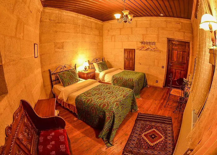 מלון Taskonak גורמה