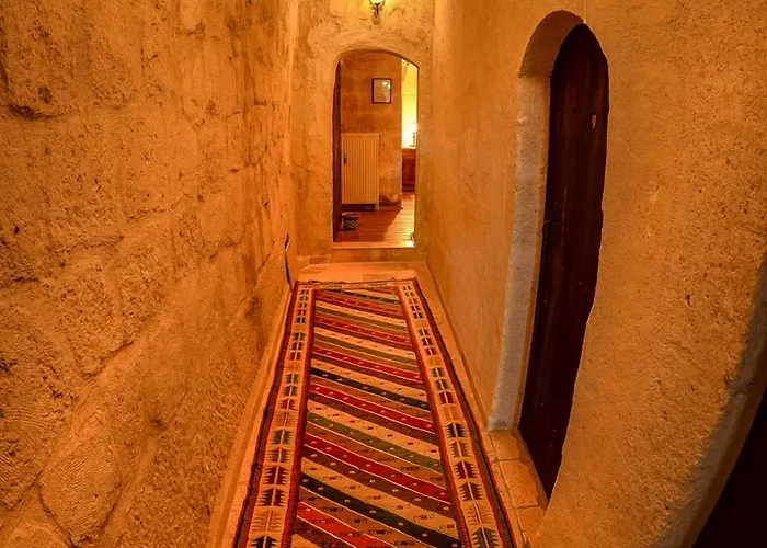 타스코낙 호텔 괴레메