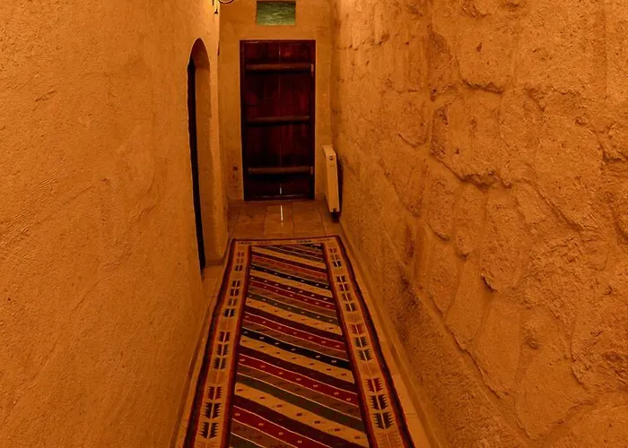 מלון Taskonak 3*