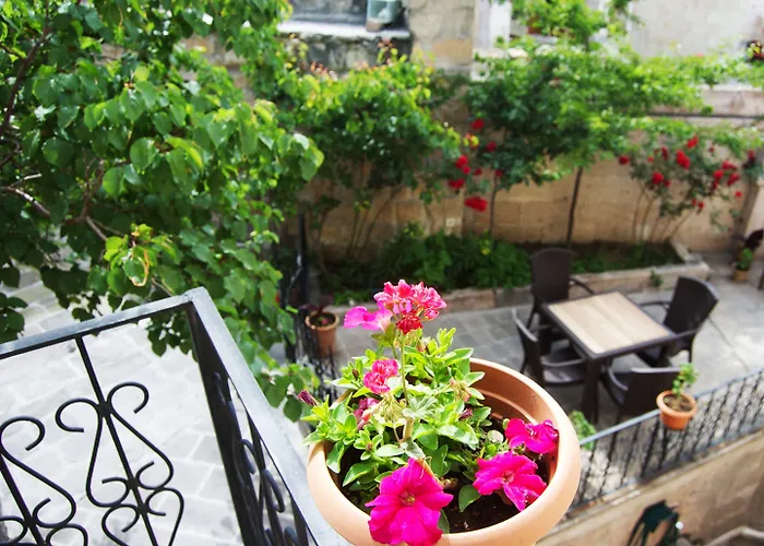 타스코낙 3* 괴레메