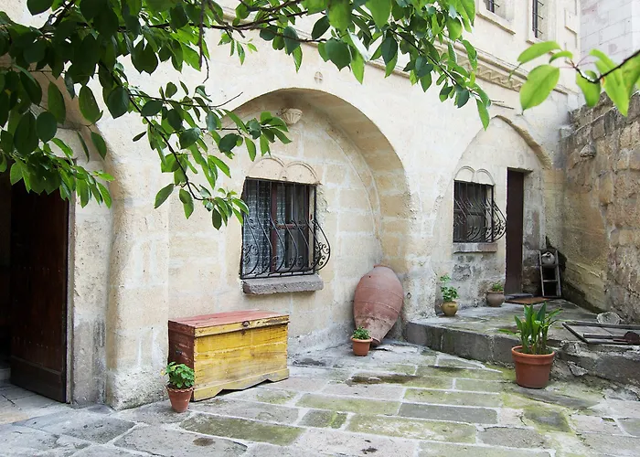 Taskonak 3* גורמה