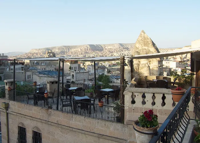 호텔 타스코낙 3*