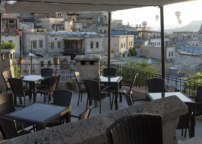 타스코낙 괴레메