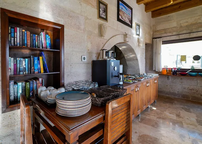 타스코낙 호텔 3*