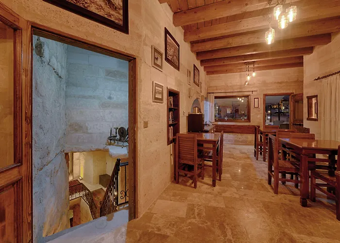 Taskonak 3* גורמה