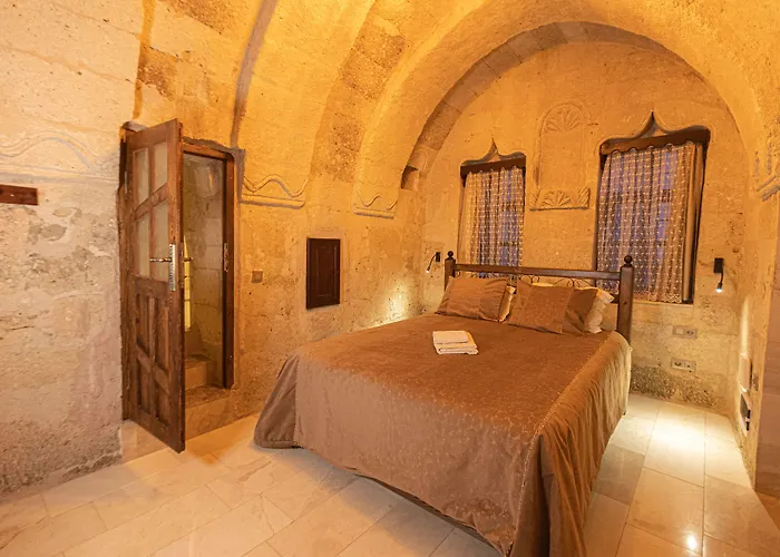 타스코낙 3* 괴레메