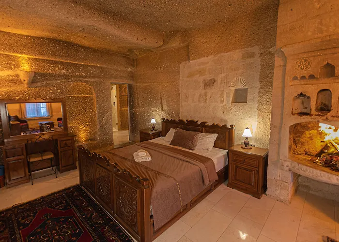 타스코낙 괴레메