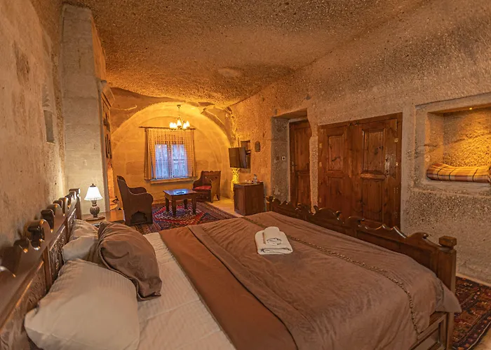 타스코낙 3* 괴레메