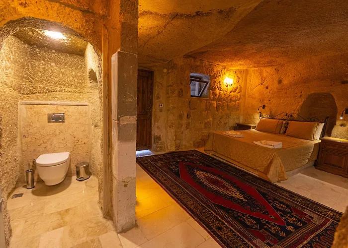 타스코낙 3* 괴레메