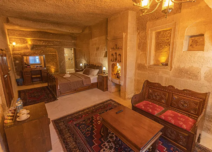 타스코낙 호텔 3*