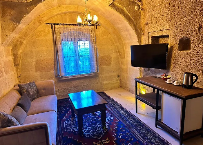 Taskonak 3* גורמה