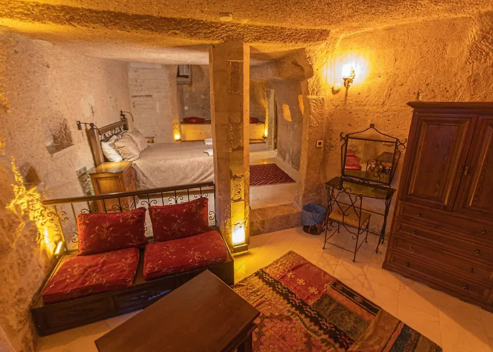 Taskonak 3* גורמה