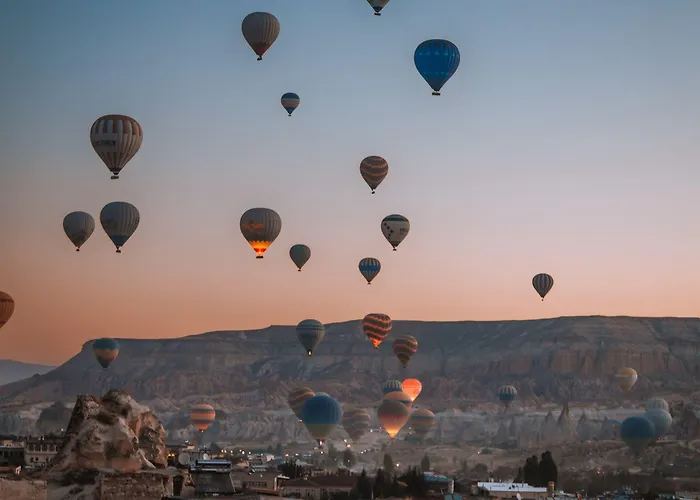 Taskonak 3* גורמה