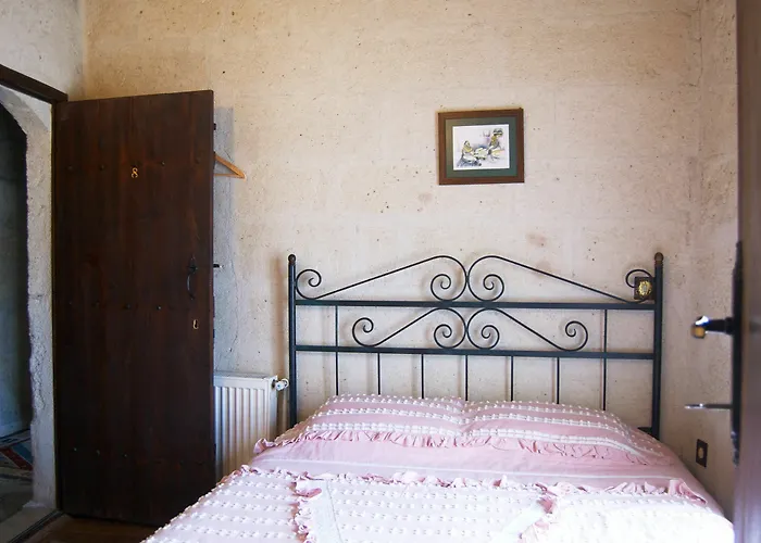 호텔 타스코낙 괴레메